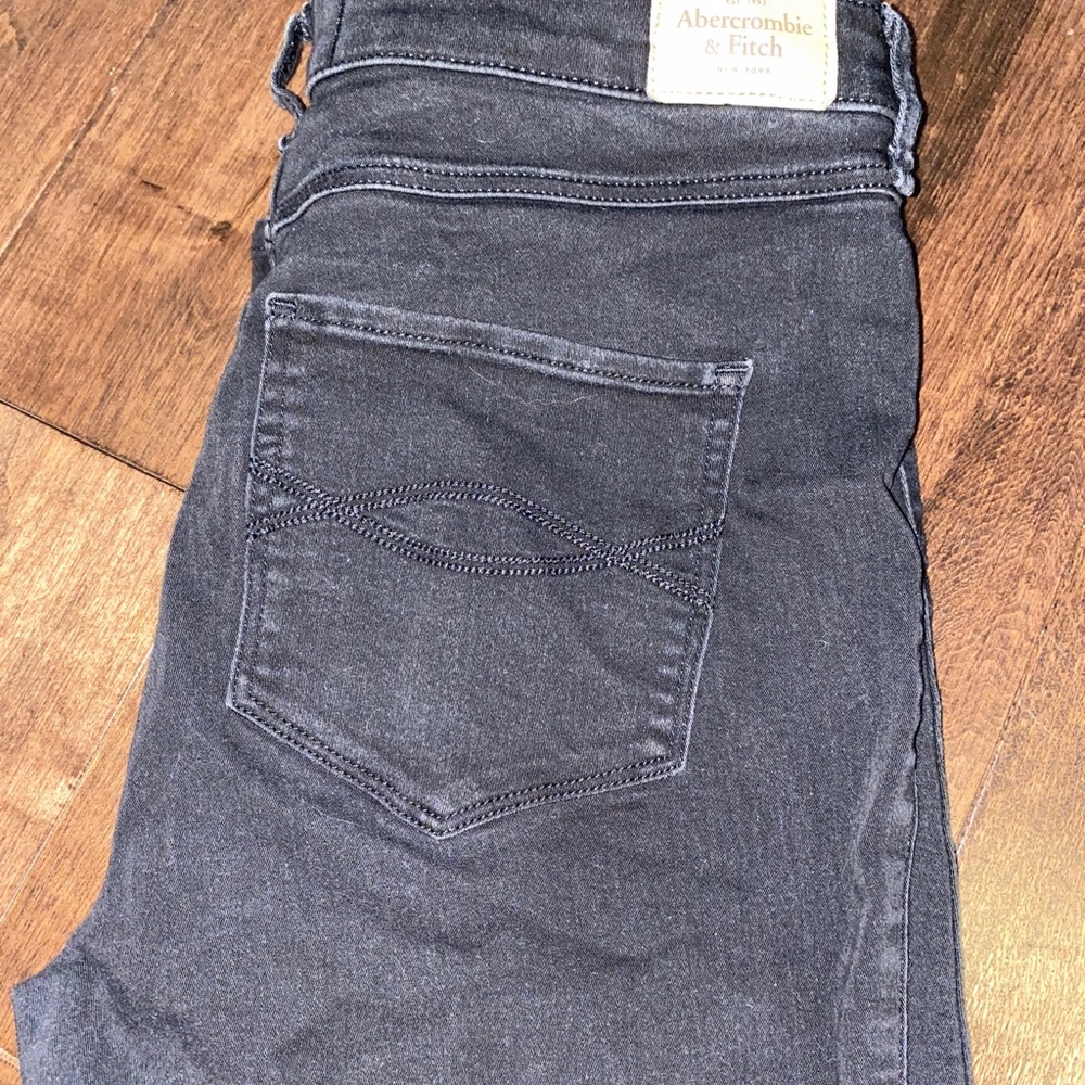 Abercrombie jegging